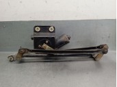 Replacement front wiper motor for Hyundai Matrix (FC) 1.6 CAT OEM IAM reference 9812017000 9812017000 