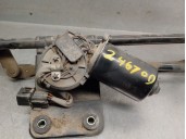 Replacement front wiper motor for Hyundai Matrix (FC) 1.6 CAT OEM IAM reference 9812017000 9812017000 