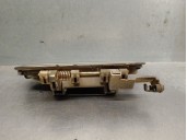 Recambio de maneta exterior delantera derecha para hyundai matrix (fc) 1.6 cat referencia OEM IAM 8266017000 8266017000 