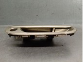 Recambio de maneta exterior delantera derecha para hyundai matrix (fc) 1.6 cat referencia OEM IAM 8266017000 8266017000 