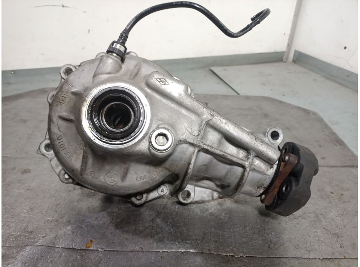 Recambio de diferencial delantero para bmw x6 (e71, e72) xdrive 35 d referencia OEM IAM 7552533 31507612956 3.64