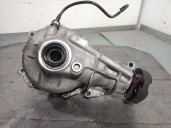 Recambio de diferencial delantero para bmw x6 (e71, e72) xdrive 35 d referencia OEM IAM 7552533 31507612956 3.64