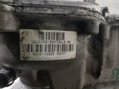 Recambio de diferencial delantero para bmw x6 (e71, e72) xdrive 35 d referencia OEM IAM 7552533 31507612956 3.64