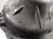 Recambio de diferencial delantero para bmw x6 (e71, e72) xdrive 35 d referencia OEM IAM 7552533 31507612956 3.64