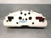 Recambio de cuadro instrumentos para seat alhambra (7v8) 1.9 tdi referencia OEM IAM 7M0920821H 7M0920822J 96VW10849EK