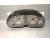 Recambio de cuadro instrumentos para seat alhambra (7v8) 1.9 tdi referencia OEM IAM 7M0920821H 7M0920822J 96VW10849EK