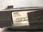 Recambio de caja reles / fusibles para seat alhambra (7v8) 1.9 tdi referencia OEM IAM 7M0962258K  S108145300H