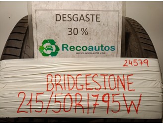 Recambio de neumatico/s para mazda 6 lim. (gh) 2.0 turbodiesel cat referencia OEM IAM 21550R1795W  