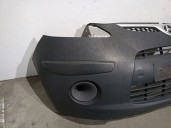 Recambio de paragolpes delantero para hyundai i10 1.1 12v cat referencia OEM IAM 865110X000 865110X000