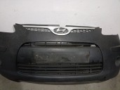 Recambio de paragolpes delantero para hyundai i10 1.1 12v cat referencia OEM IAM 865110X000  865110X000