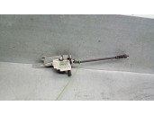Replacement fuel cap motor for BMW X6 (E71, E72) xDrive 35 D OEM IAM reference 67117190533 67117190533 
