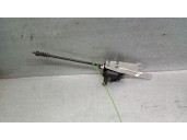 Replacement fuel cap motor for BMW X6 (E71, E72) xDrive 35 D OEM IAM reference 67117190533 67117190533 