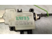 Replacement fuel cap motor for BMW X6 (E71, E72) xDrive 35 D OEM IAM reference 67117190533 67117190533 