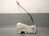 Recambio de cerradura puerta delantera derecha para seat alhambra (7v8) 1.9 tdi referencia OEM IAM 7M1837012AK 7M1837016C 