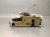 Recambio de cerradura puerta delantera derecha para seat alhambra (7v8) 1.9 tdi referencia OEM IAM 7M1837012AK 7M1837016C 