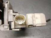 Recambio de cerradura puerta delantera derecha para seat alhambra (7v8) 1.9 tdi referencia OEM IAM 7M1837012AK 7M1837016C 