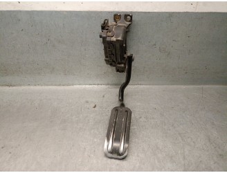 Recambio de potenciometro pedal para seat alhambra (7v8) 1.9 tdi referencia OEM IAM 7M1721603A 7M1721603A 6VP00777003
