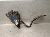 Recambio de potenciometro pedal para seat alhambra (7v8) 1.9 tdi referencia OEM IAM 7M1721603A 7M1721603A 6VP00777003
