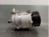 Recambio de compresor aire acondicionado para opel vectra c berlina 1.9 cdti referencia OEM IAM 93197164 1854163 