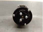 Recambio de compresor aire acondicionado para opel vectra c berlina 1.9 cdti referencia OEM IAM 93197164 1854163 