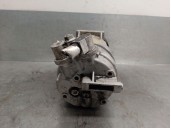 Recambio de compresor aire acondicionado para opel vectra c berlina 1.9 cdti referencia OEM IAM 93197164 1854163 