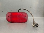 Replacement rear left fog light for Hyundai Matrix (FC) 1.6 CAT OEM IAM reference 9240517200 9240517200 