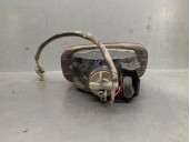 Replacement rear left fog light for Hyundai Matrix (FC) 1.6 CAT OEM IAM reference 9240517200 9240517200 