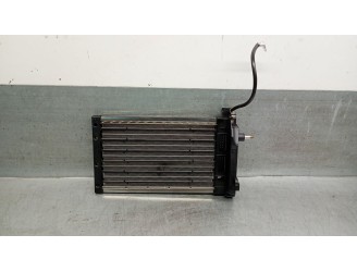 Recambio de resistencia calefaccion para bmw x6 (e71, e72) xdrive 35 d referencia OEM IAM 64119185403 64119185403 