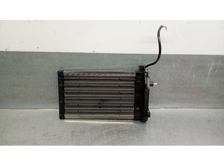 Recambio de resistencia calefaccion para bmw x6 (e71, e72) xdrive 35 d referencia OEM IAM 64119185403 64119185403 