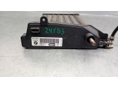 Recambio de resistencia calefaccion para bmw x6 (e71, e72) xdrive 35 d referencia OEM IAM 64119185403 64119185403 