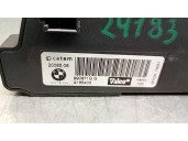 Recambio de resistencia calefaccion para bmw x6 (e71, e72) xdrive 35 d referencia OEM IAM 64119185403 64119185403 