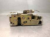 Recambio de cerradura puerta delantera izquierda para seat alhambra (7v8) 1.9 tdi referencia OEM IAM 7M1837011AM 7M1837015C 