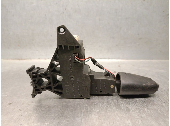 Recambio de mando radio volante para seat alhambra (7v8) 1.9 tdi referencia OEM IAM 7M0953504A 7M0953504A 