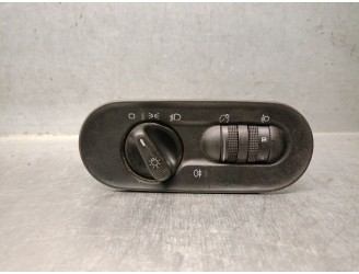 Recambio de mando luces salpicadero para seat alhambra (7v8) 1.9 tdi referencia OEM IAM 7M1941531L 