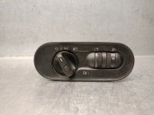 Recambio de mando luces salpicadero para seat alhambra (7v8) 1.9 tdi referencia OEM IAM 7M1941531L  