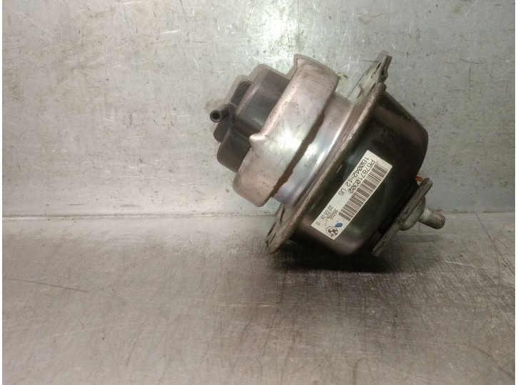 Recambio de soporte motor izquierdo para bmw x6 (e71, e72) xdrive 35 d referencia OEM IAM 22116795418 22116795418 