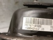 Recambio de soporte motor izquierdo para bmw x6 (e71, e72) xdrive 35 d referencia OEM IAM 22116795418 22116795418 