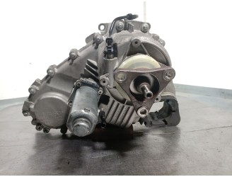 Recambio de caja transfer para bmw x6 (e71, e72) xdrive 35 d referencia OEM IAM 27107574777 27107599886 8586225010