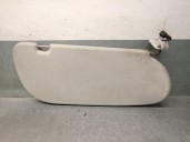 Recambio de parasol izquierdo para seat alhambra (7v8) 1.9 tdi referencia OEM IAM 7M0857551AJ 7M0857551AJ 