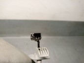 Recambio de parasol derecho para seat alhambra (7v8) 1.9 tdi referencia OEM IAM 7M0857552AJ 7M0857552AJ 