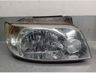Recambio de faro derecho para hyundai matrix (fc) 1.6 cat referencia OEM IAM 9210417030 9210417030 