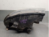Replacement right headlight for Hyundai Matrix (FC) 1.6 CAT OEM IAM reference 9210417030 9210417030 