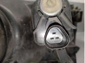 Recambio de faro derecho para hyundai matrix (fc) 1.6 cat referencia OEM IAM 9210417030 9210417030 