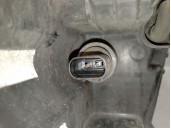 Replacement right headlight for Hyundai Matrix (FC) 1.6 CAT OEM IAM reference 9210417030 9210417030 