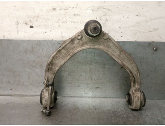 Recambio de brazo suspension superior delantero izquierdo para bmw x6 (e71, e72) xdrive 35 d referencia OEM IAM 31126863785 3112