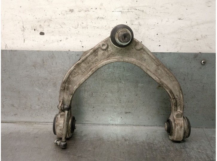 Recambio de brazo suspension superior delantero izquierdo para bmw x6 (e71, e72) xdrive 35 d referencia OEM IAM 31126863785 3112