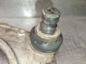 Recambio de brazo suspension superior delantero izquierdo para bmw x6 (e71, e72) xdrive 35 d referencia OEM IAM 31126863785 3112