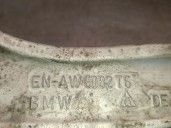 Recambio de brazo suspension superior delantero izquierdo para bmw x6 (e71, e72) xdrive 35 d referencia OEM IAM 31126863785 3112