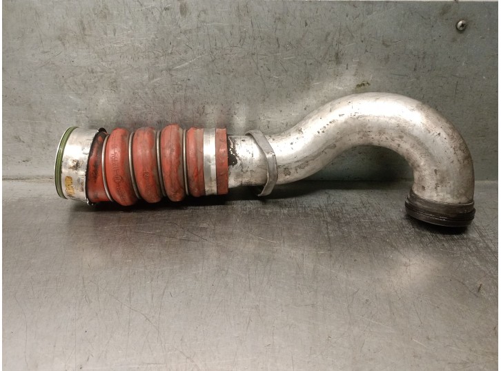 Recambio de tubo para bmw x6 (e71, e72) xdrive 35 d referencia OEM IAM 7823961 11617799873 