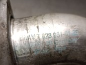 Recambio de tubo para bmw x6 (e71, e72) xdrive 35 d referencia OEM IAM 7823961 11617799873 